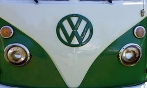 Volkswagen to pay $2.8 billion in criminal fine