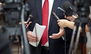 Reputation management and the role of the GC