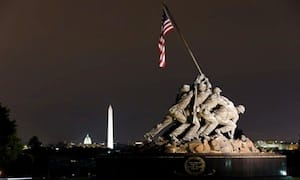 Trump's transgender military ban sees lawyers line up to oppose
