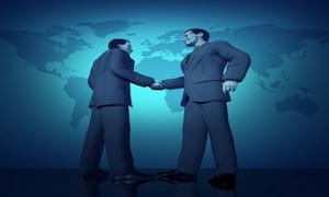 Fast start for law firm merger market in 2017