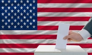Democratic senator files legislation to abolish US Electoral College