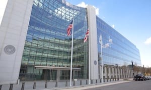 Silicon Valley IPO legal guru joins SEC