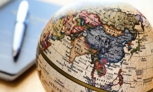 Taylor Wessing posts 6 per cent boost in global revenue