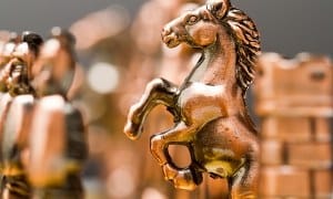 Mischon de Reya once again chooses Gold as managing partner