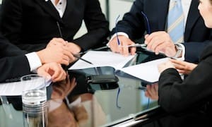 Association of Corporate Counsel files brief to Protect inhouse counsel