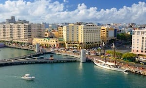 DLA Piper sets up shop in Puerto Rico