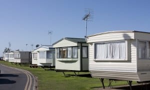 Clifford Chance and Latham & Watkins take star roles on Parkdean Resorts acquisition