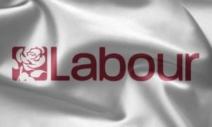 Corbyn names new shadow lord chancellor
