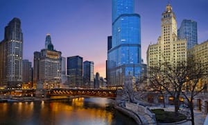 Seyfarth Shaw axes 40 lawyers across US offices