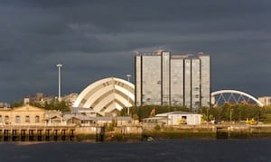Administrators called into Glasgow law firm Hamilton Burns