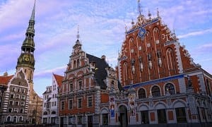 New national legal giant created in Latvia