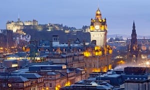 Scotland introduces new 'revenge porn' law