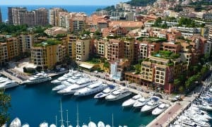 Norton Rose Fulbright headed to Monaco for new shipping hub