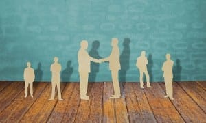 Ropes & Gray promotes two new partners in London