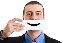 Lawyers happy with work-life balance