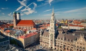 Kirkland lures three-strong M&A team in Germany