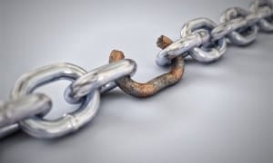 Energy and health suffer growing supply chain fraud