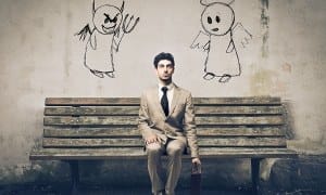 Research calls into question ethical standards of young lawyers