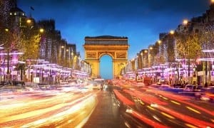 Goodwin Procter to open for business in Paris