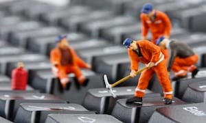 Tech issues see legal workers lose over 20 minutes productivity time every day