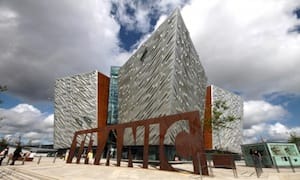 Keystone Law makes two senior hires following Belfast launch