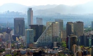 Dentons formalises Latin America links