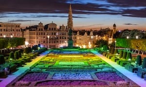 Sullivan & Cromwell sets up Brussels office