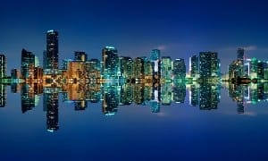 Clyde & Co eyes Miami merger