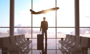 Big firms cash in on Skyscanner sale to Chinese travel giant