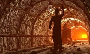 Rio Tinto fires legal chief as bribery probe continues
