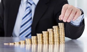 Law firm rates rising at fastest pace since 2008 recession