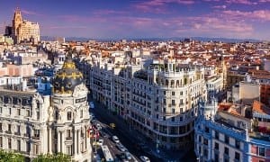 Fieldfisher goes for growth in Europe with new strategy