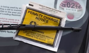 Robot lawyer overturns 160,000 parking tickets, and counting