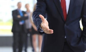 Another Kirkland partner defects to rival
