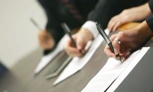 Act now to 'Brexit-proof' your contracts