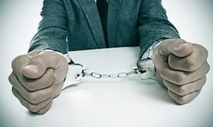 US lawyers targets of multi-million cheque fraud