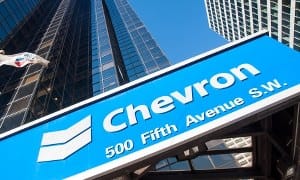 Appeals court upholds block on $9bn Chevron environmental judgement