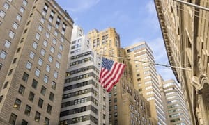 US Federal reserve fines Deutsche Bank $41 million over money laundering violations
