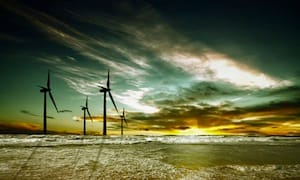 Eversheds snaps up energy expert as partner