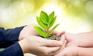 Corporate givers should play to their strengths, say top philanthropists