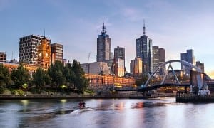 White & Case to launch in Australia