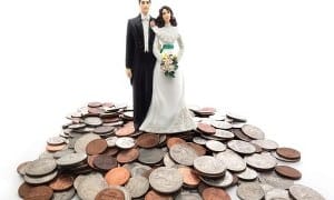 England and Wales divorces still among the world's most generous
