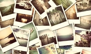 Polaroid faces patent infringement lawsuit from GoPro