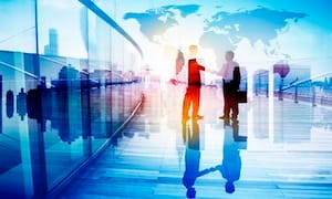 Burness Paull appoints six new partners and first ever GC