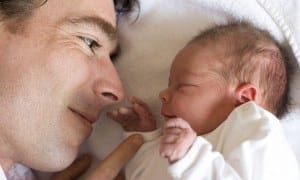 BSB to review parental leave for male barristers