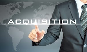 Moore Blatch acquires 100-year-old law firm Calvert Smith & Sutcliffe