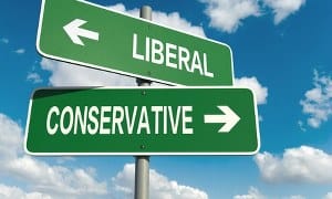 Conservative bosses promote fewer women, study finds