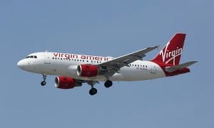 Firms appointed for Virgin America sale