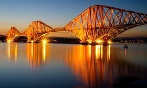 Scottish law firm Brodies reports £66.7 million revenues