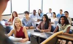 Law school admissions reflect 'reverse Robin Hood' scheme, argues professor